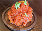 carrot halwa